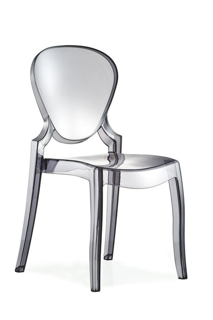Queen 650 Side Chair