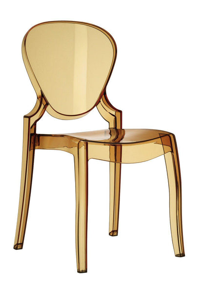 Queen 650 Side Chair