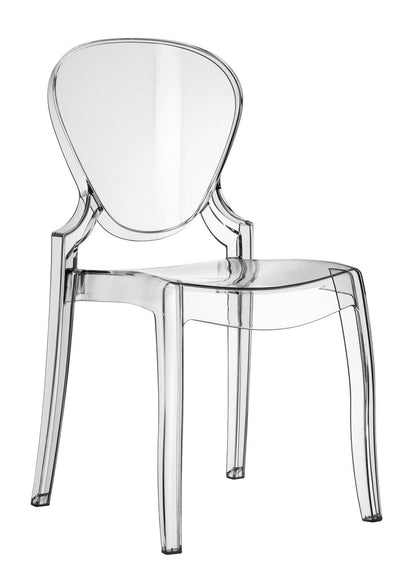 Queen 650 Side Chair