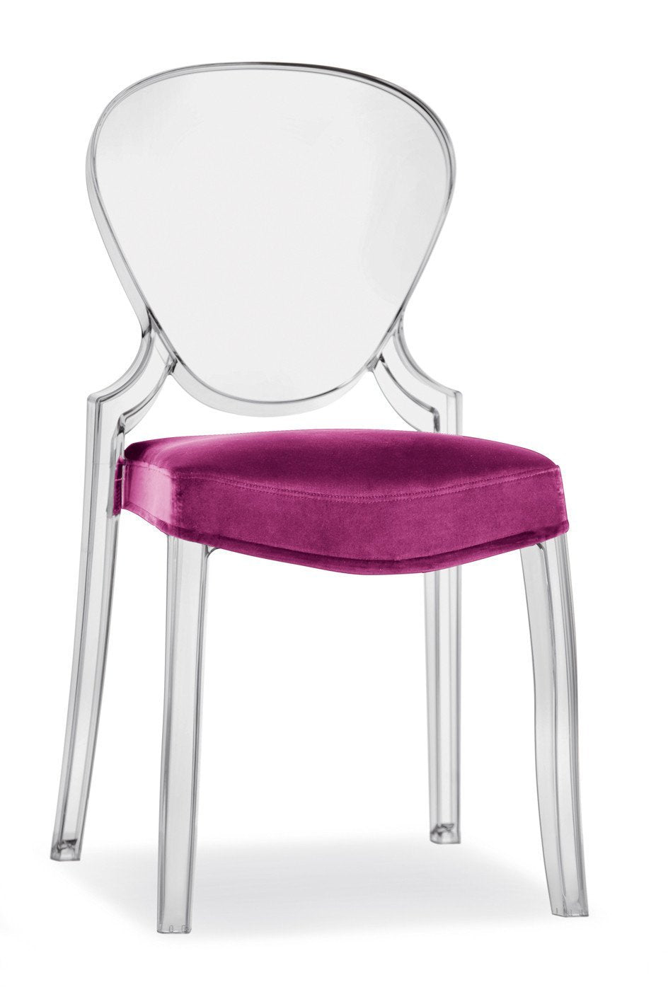 Queen 650 Side Chair