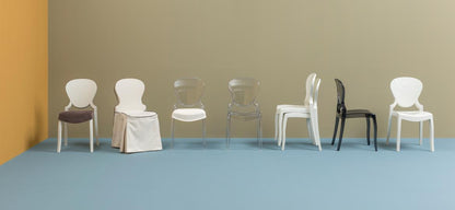 Queen 650 Side Chair