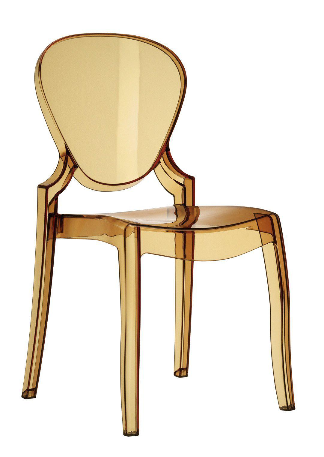 Queen 650 Side Chair-Pedrali-Contract Furniture Store