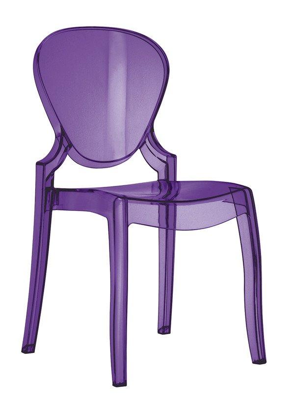 Queen 650 Side Chair