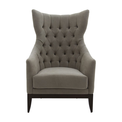Queen 9450P Wing Armchair