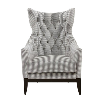 Queen 9450P Wing Armchair