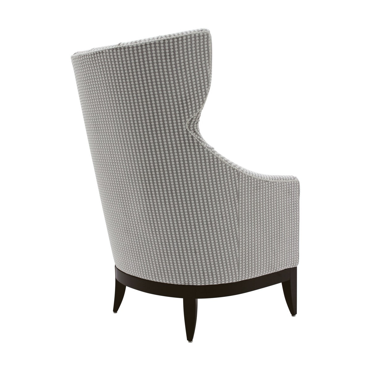 Queen 9450P Wing Armchair