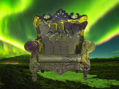 Queen Of Love Armchair