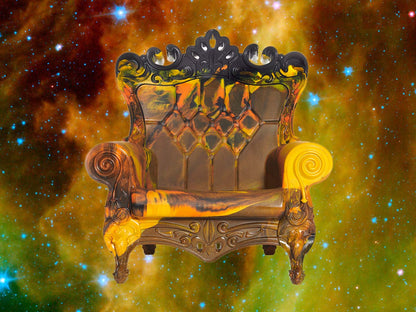Queen Of Love Armchair