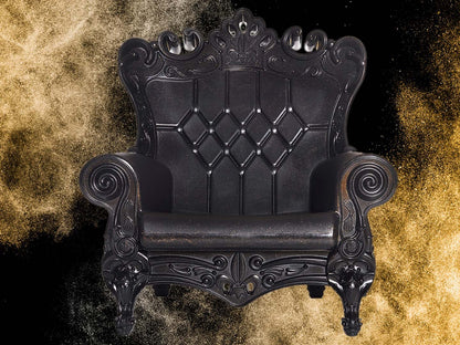 Queen Of Love Armchair