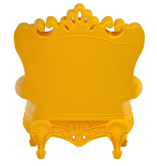 Queen Of Love Armchair