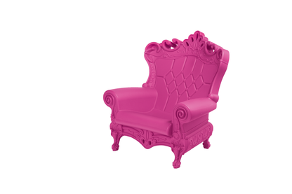 Queen Of Love Armchair