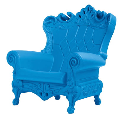 Queen Of Love Armchair