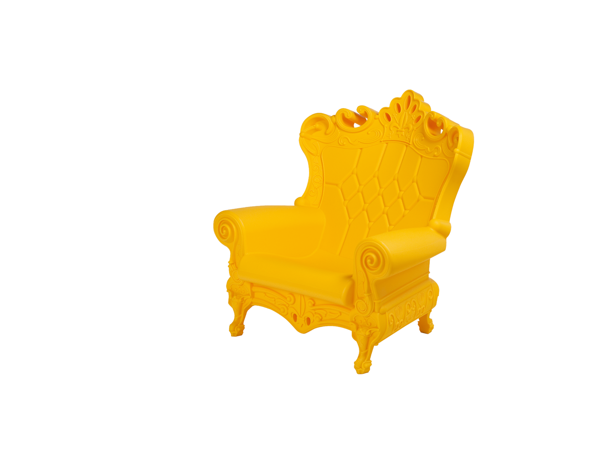 Queen Of Love Armchair-Slide Design-Contract Furniture Store