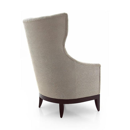 Queen Wing Lounge Chair