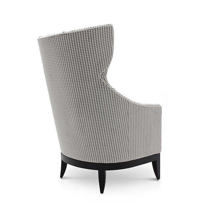Queen Wing Lounge Chair