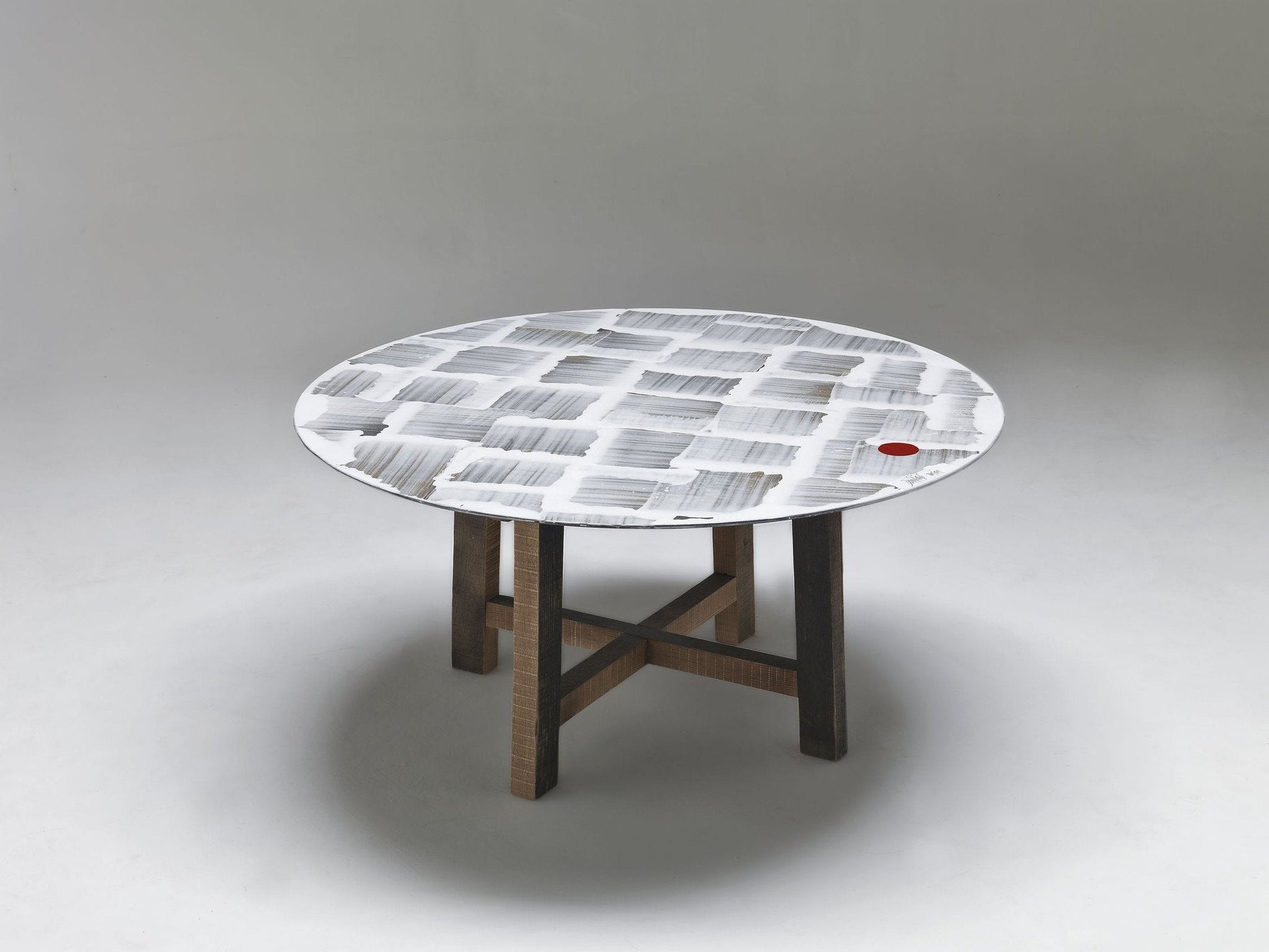 Quercia Dining Table
