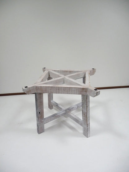 Quercia Dining Table