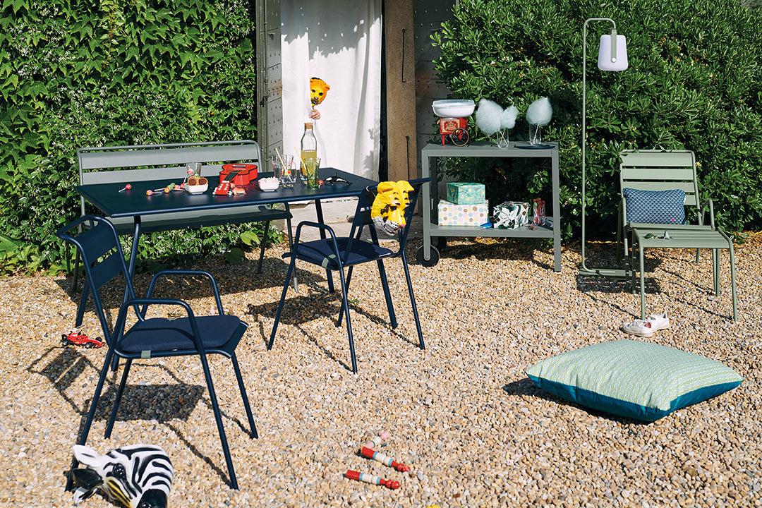 Quiberon 3210 Side Bar/Trolley