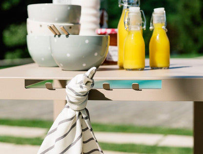Quiberon 3210 Side Bar/Trolley