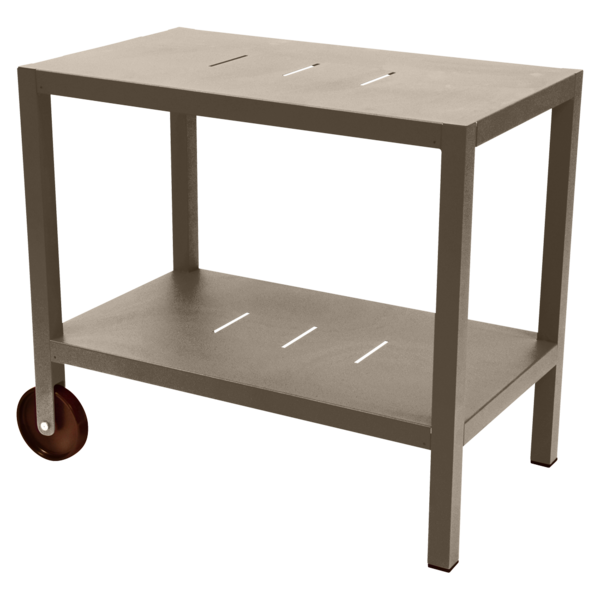 Quiberon 3210 Side Bar/Trolley