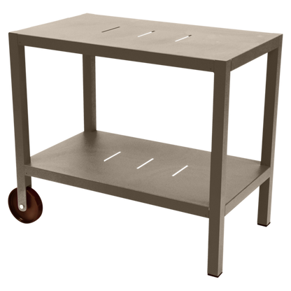 Quiberon 3210 Side Bar/Trolley