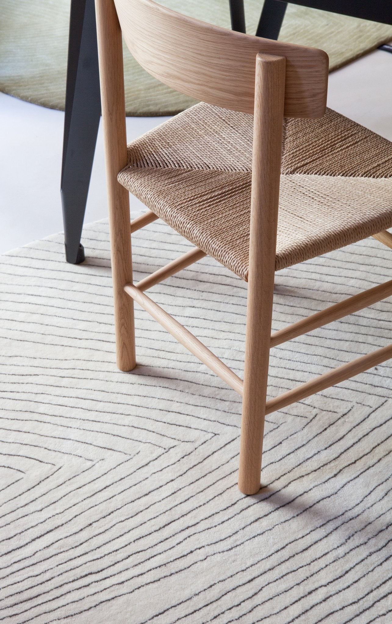 Quill L Rug