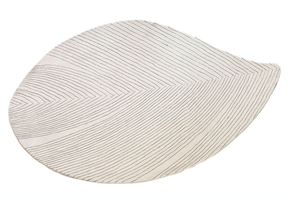Quill L Rug-Nanimarquina-Contract Furniture Store