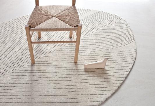 Quill L Rug-Contract Furniture Store for hospitality, leisure & commercial projects