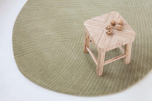 Quill M Rug