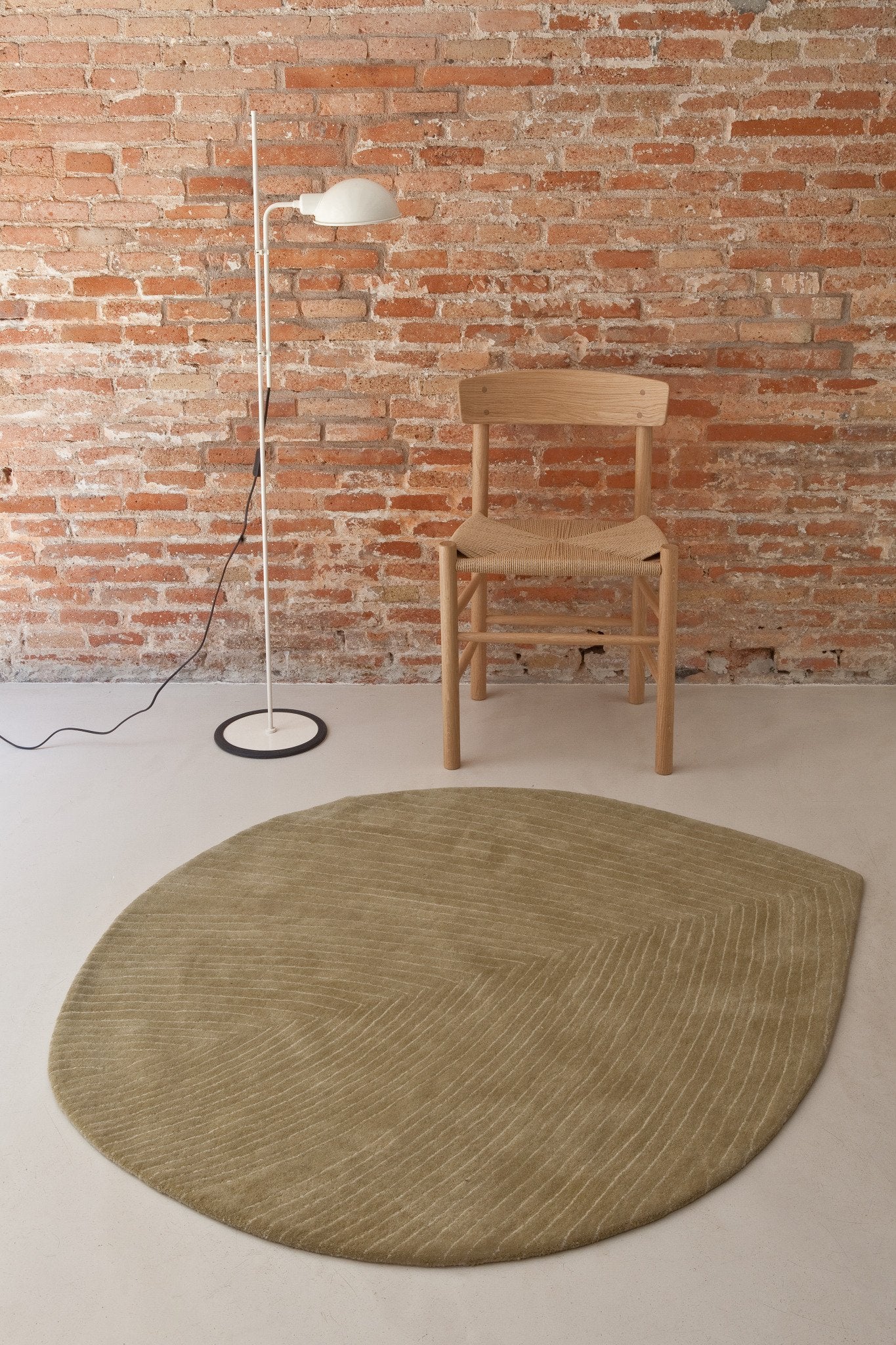 Quill M Rug