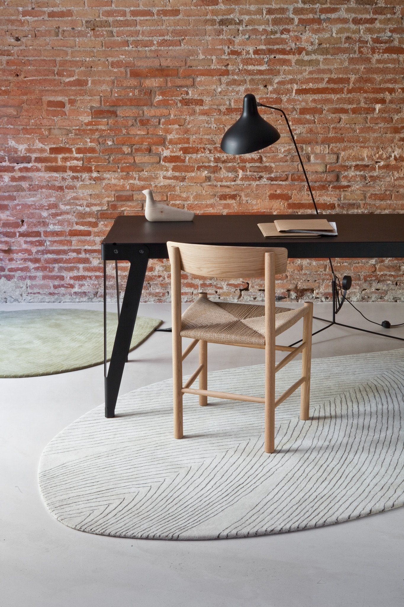 Quill S Rug
