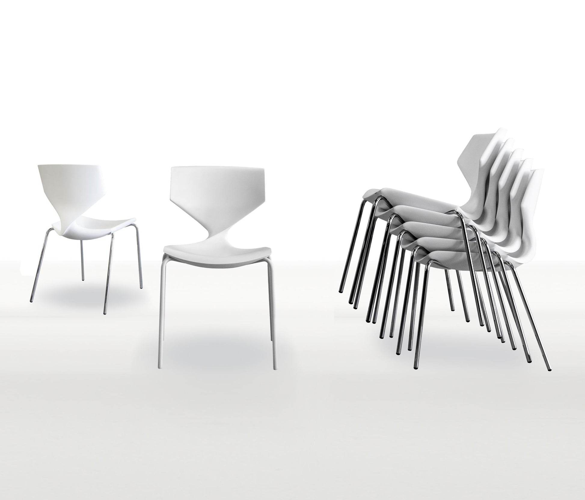 Quo 910 Side Chair