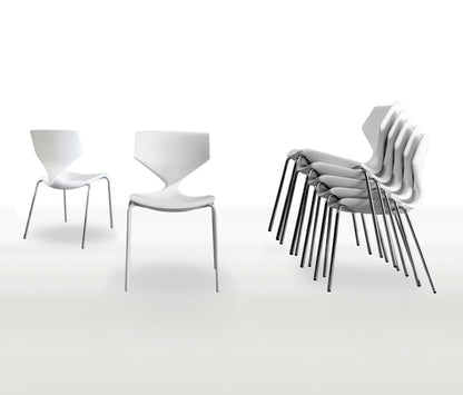 Quo 910 Side Chair