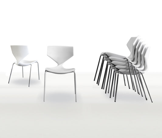Quo 910 Side Chair