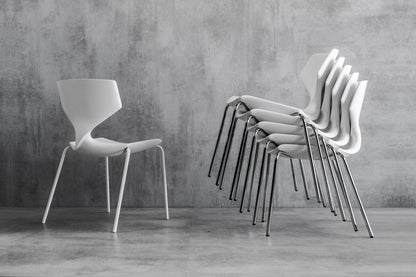 Quo 910 Side Chair