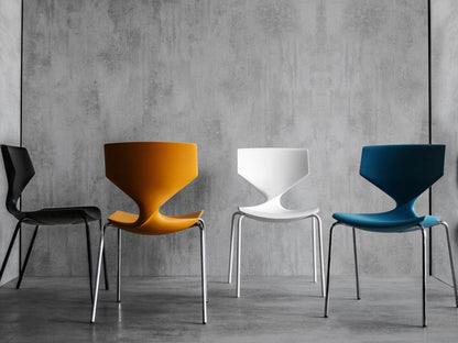 Quo 910 Side Chair