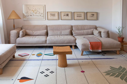 Rabari 1 Rug