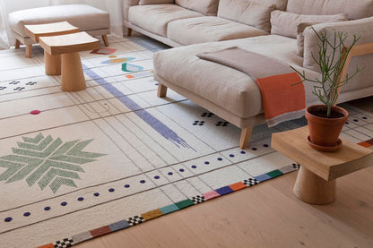Rabari 1 Rug
