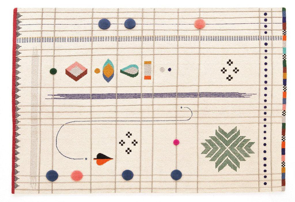Rabari 1 Rug