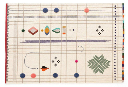 Rabari 1 Rug