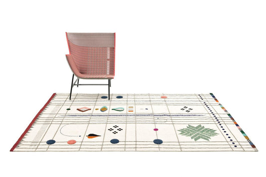 Rabari 1 Rug-Contract Furniture Store for hospitality, leisure & commercial projects