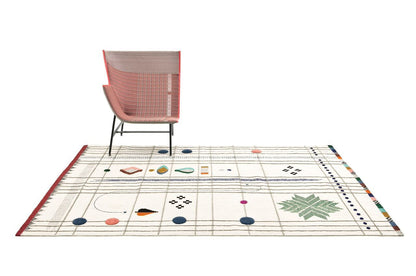 Rabari 1 Rug