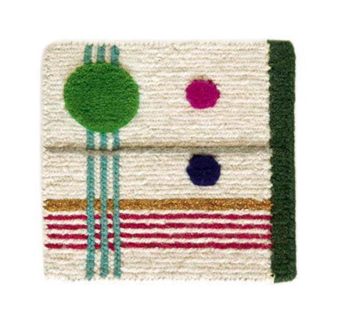 Rabari 2 Rug