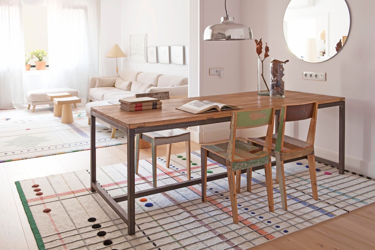 Rabari 2 Rug-Contract Furniture Store for hospitality, leisure & commercial projects