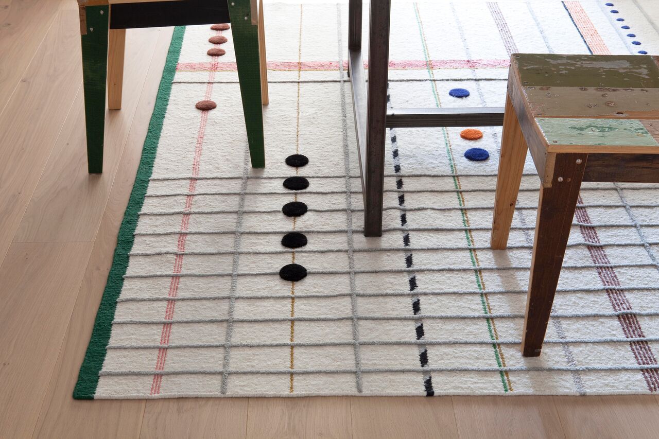 Rabari 2 Rug-Contract Furniture Store for hospitality, leisure & commercial projects