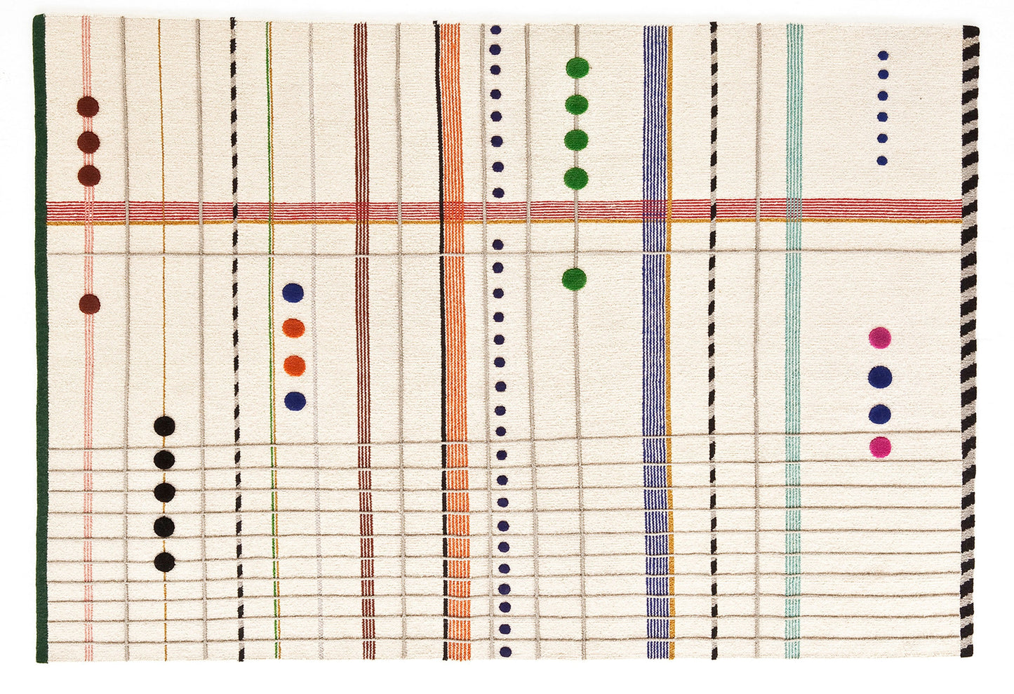 Rabari 2 Rug-Contract Furniture Store for hospitality, leisure & commercial projects