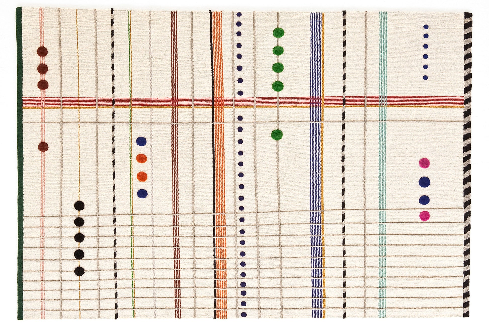 Rabari 2 Rug-Contract Furniture Store for hospitality, leisure & commercial projects