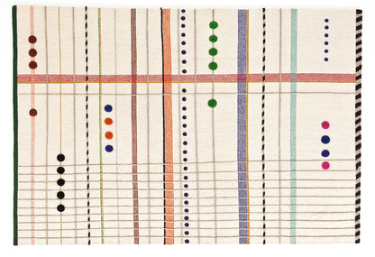 Rabari 2 Rug-Contract Furniture Store for hospitality, leisure & commercial projects