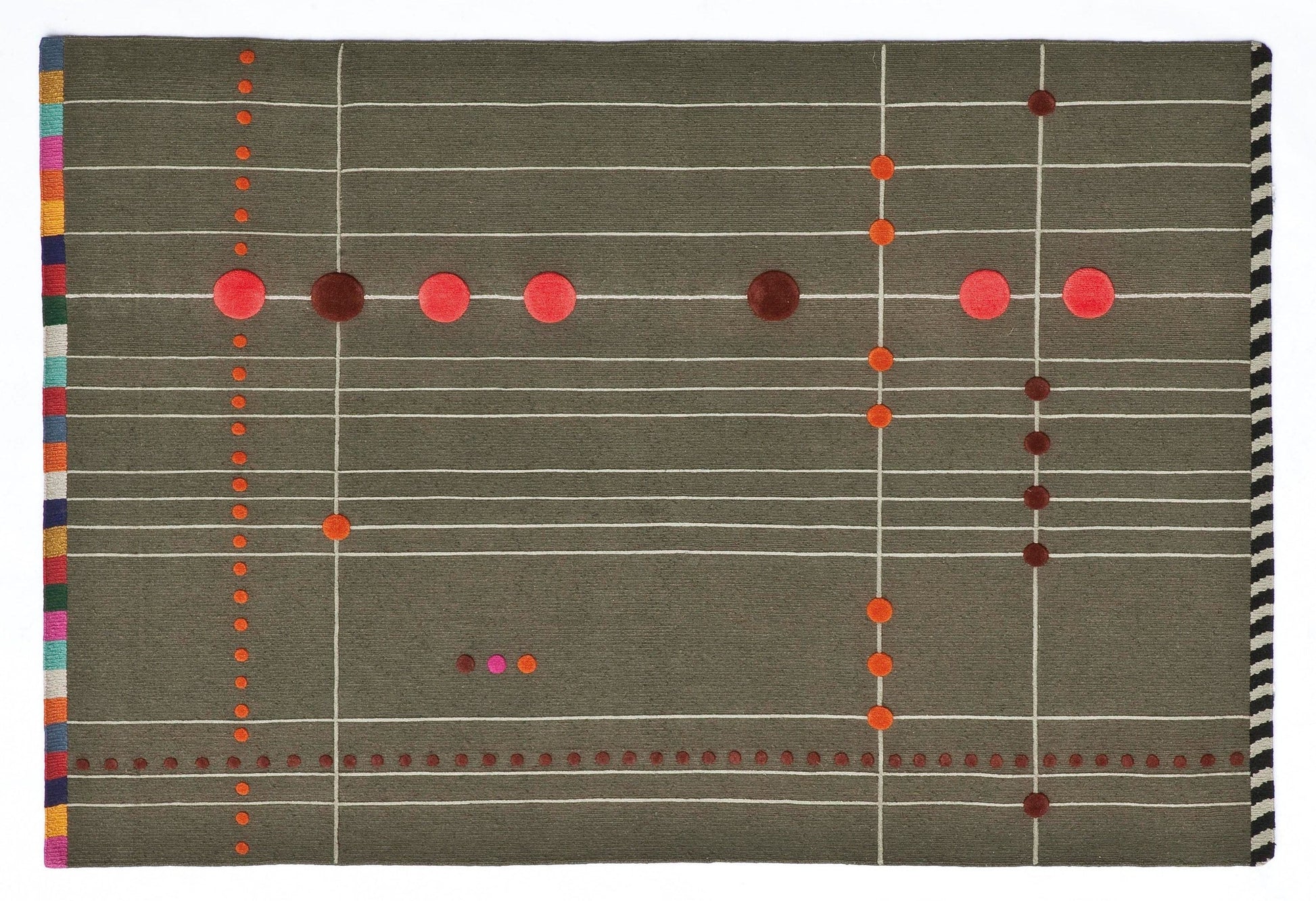 Rabari 4 Rug