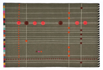 Rabari 4 Rug